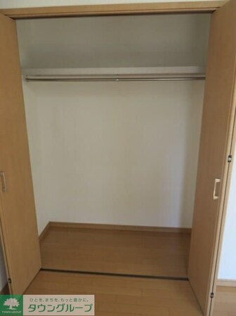 クレフラスト松戸吉井町B棟の物件内観写真